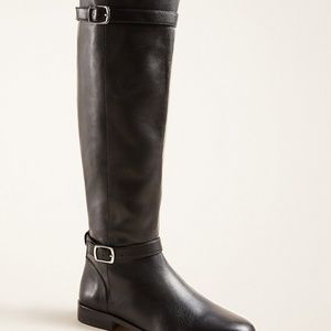 Ann Taylor Adalia Calf Boot